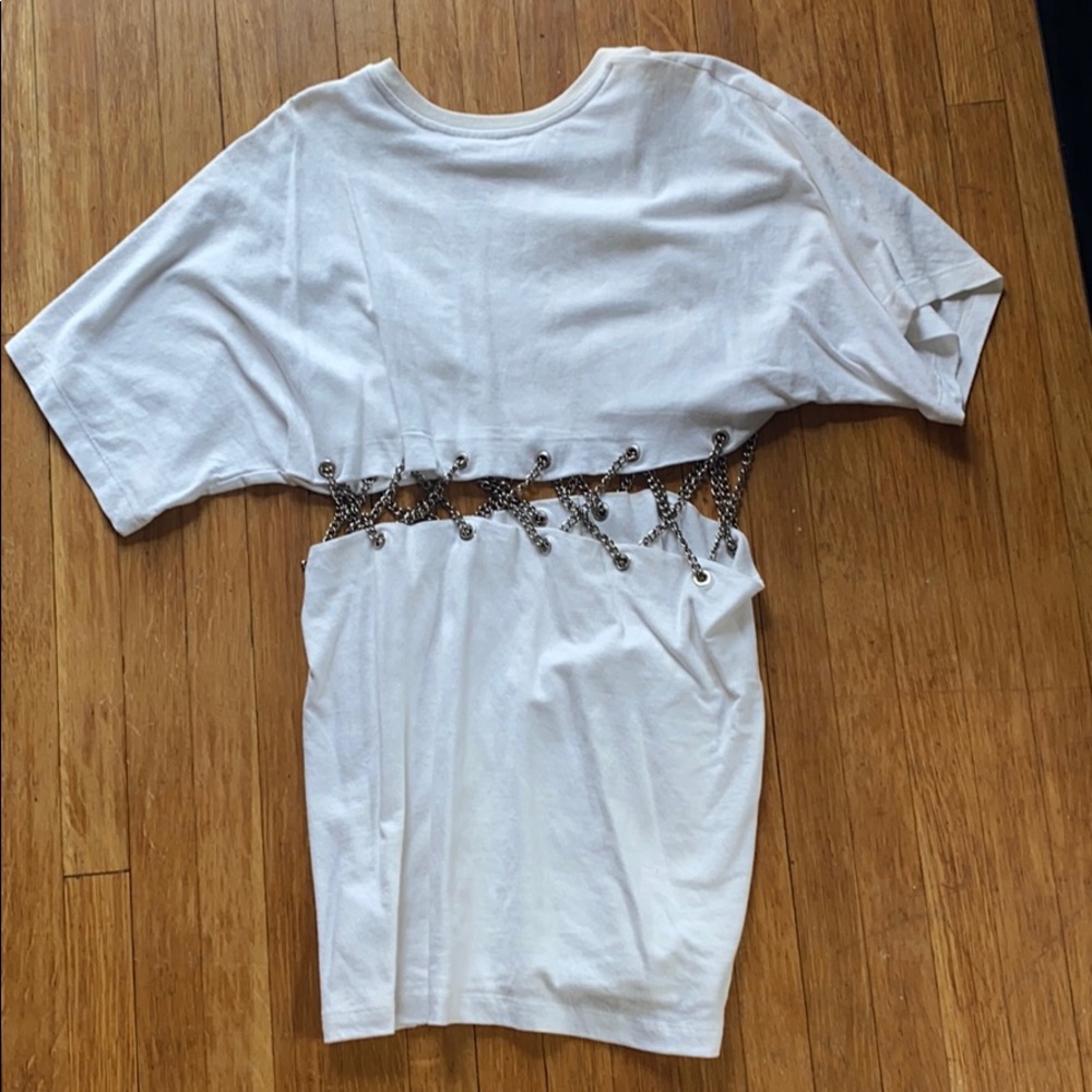 Urban outfitters tee dress